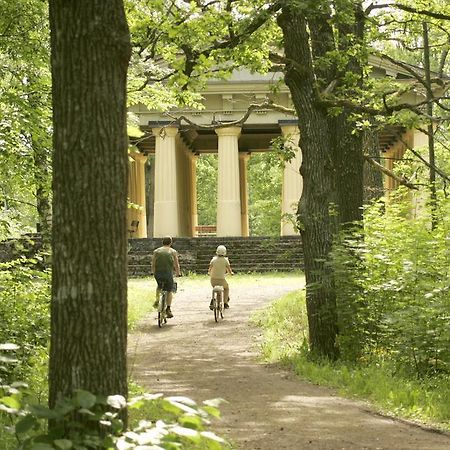 Soederfors Herrgard Exterior foto