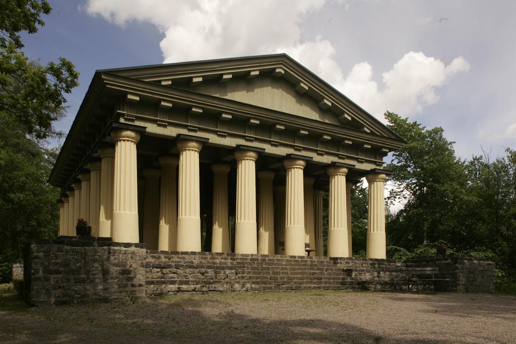 Soederfors Herrgard Exterior foto