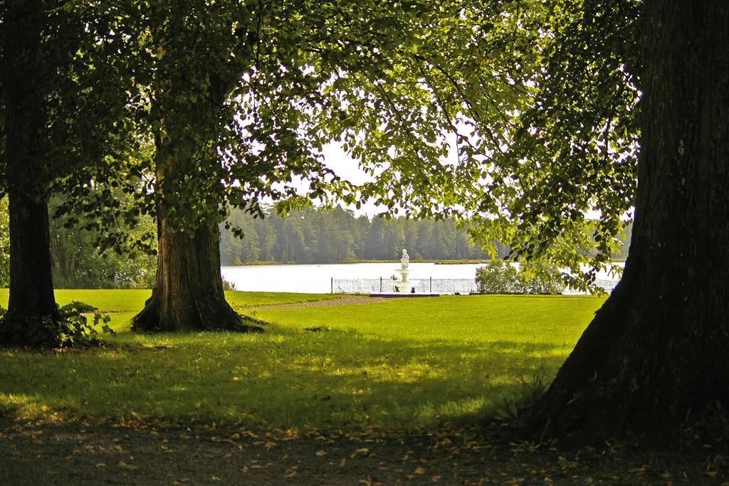 Soederfors Herrgard Exterior foto