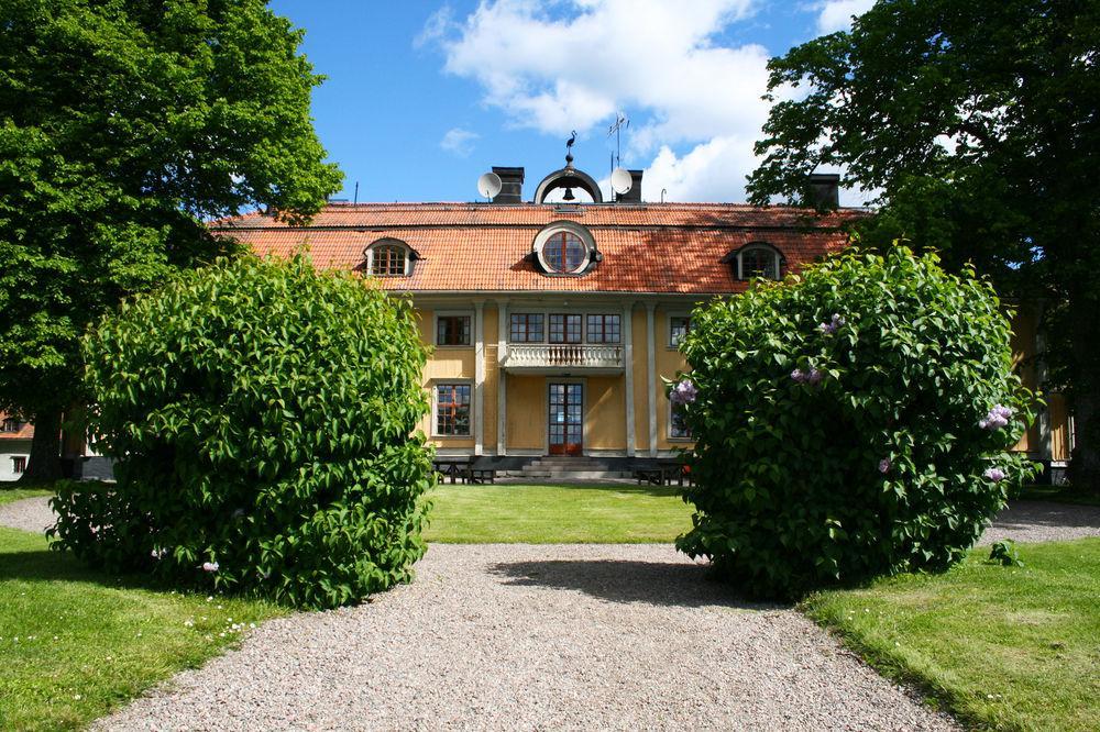 Soederfors Herrgard Exterior foto
