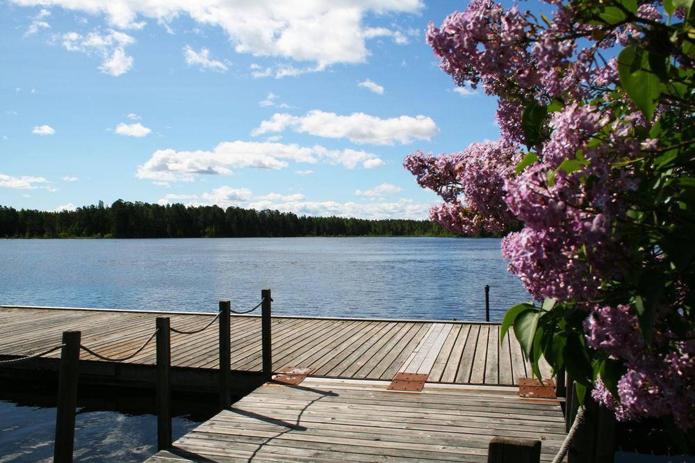 Soederfors Herrgard Exterior foto