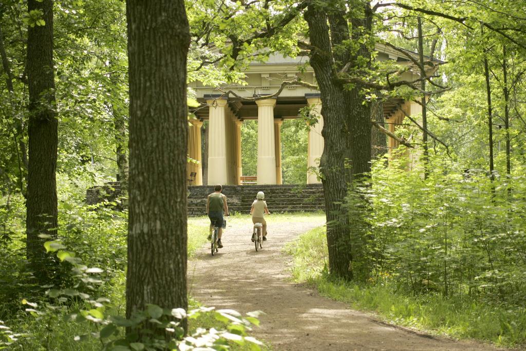 Soederfors Herrgard Exterior foto