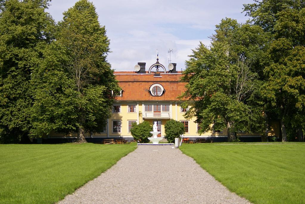 Soederfors Herrgard Exterior foto