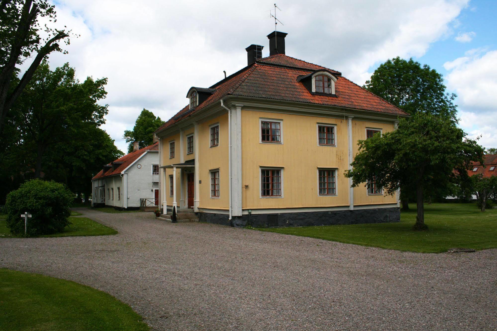 Soederfors Herrgard Exterior foto