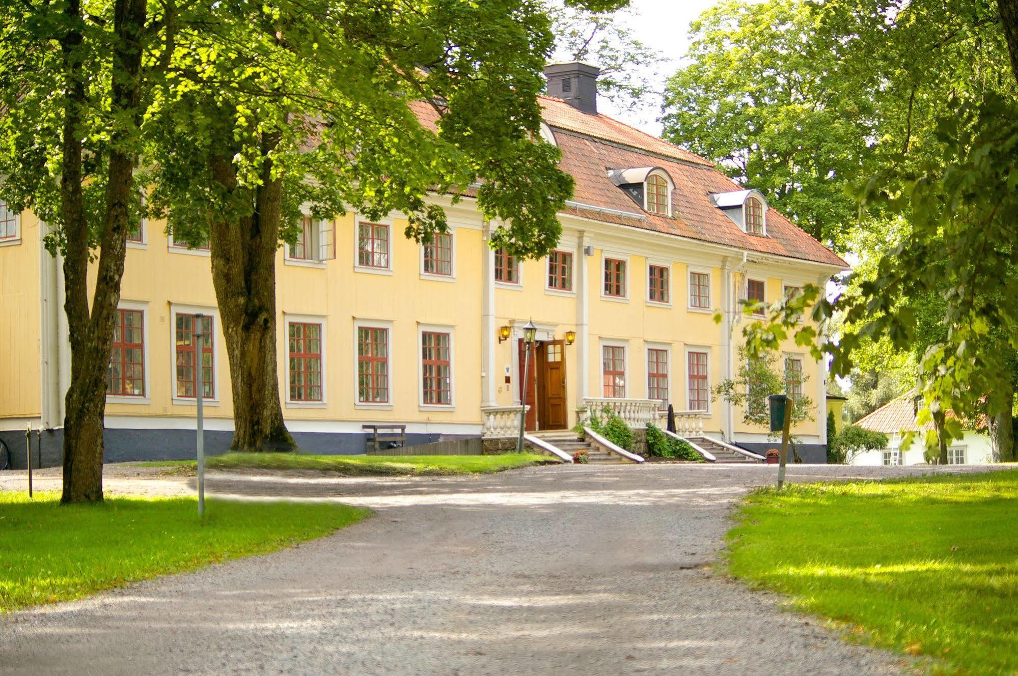 Soederfors Herrgard Exterior foto