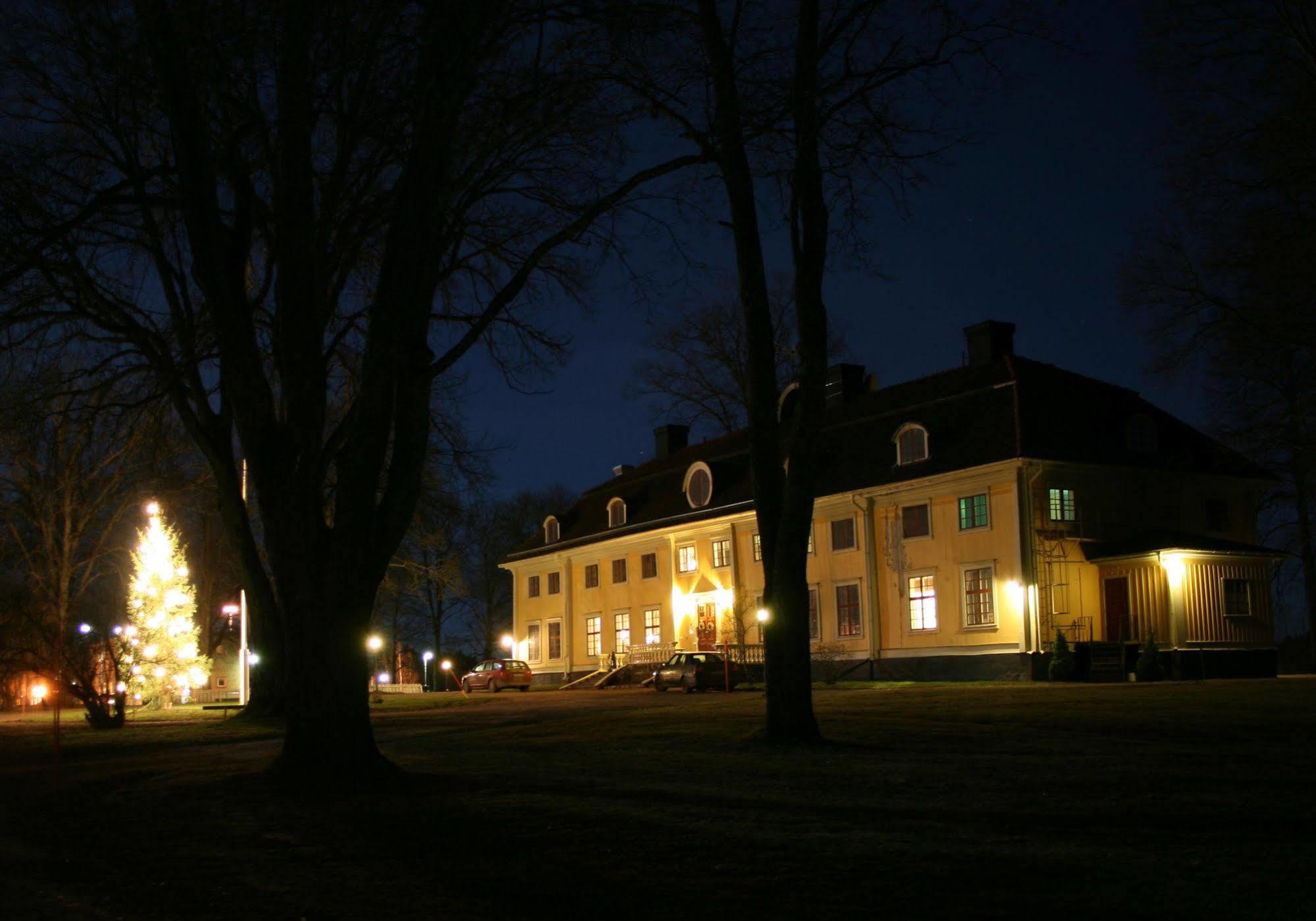 Soederfors Herrgard Exterior foto